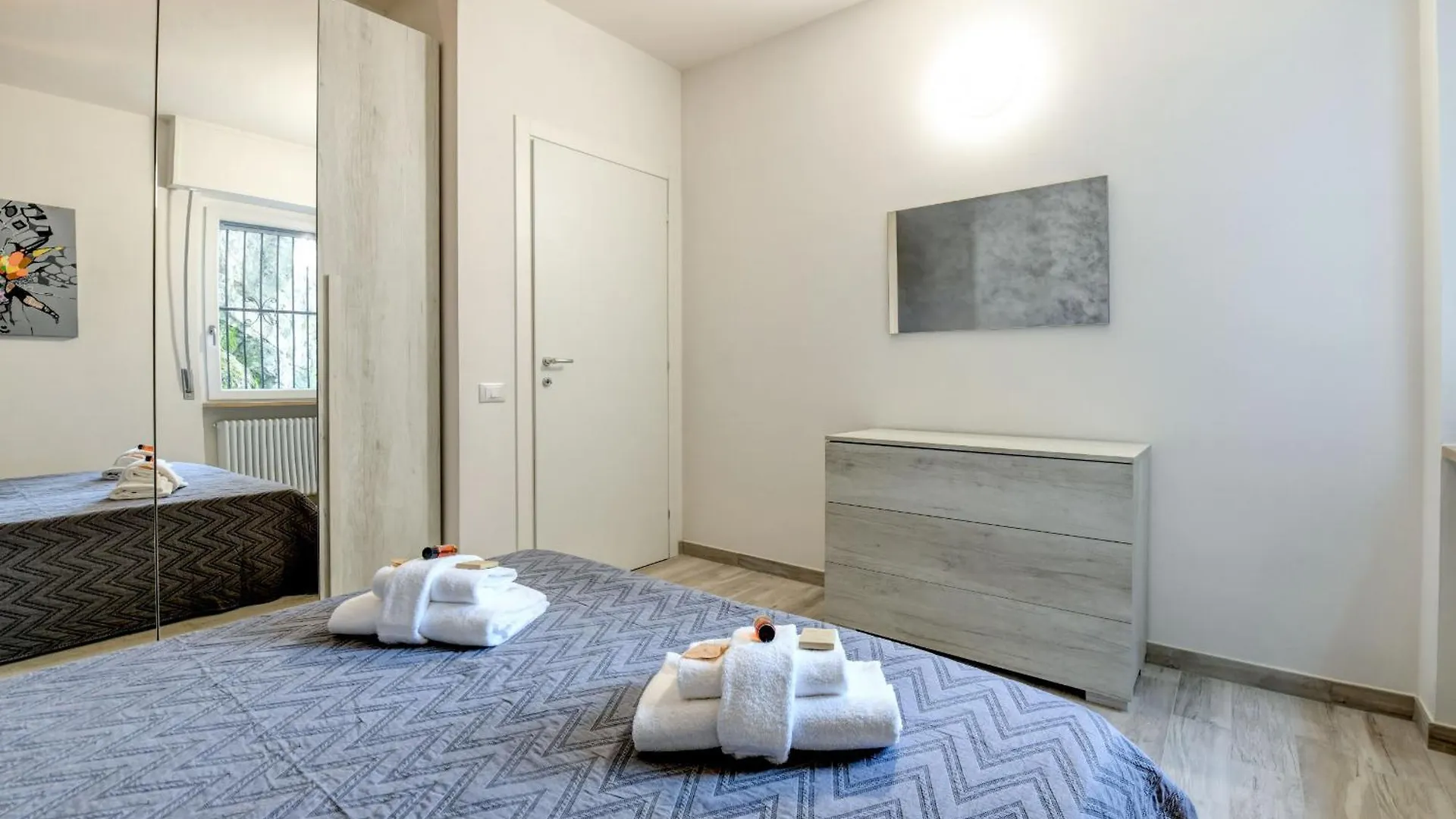 Apartment Luna - Holiday Apartments Brenzone  Brenzone sul Garda